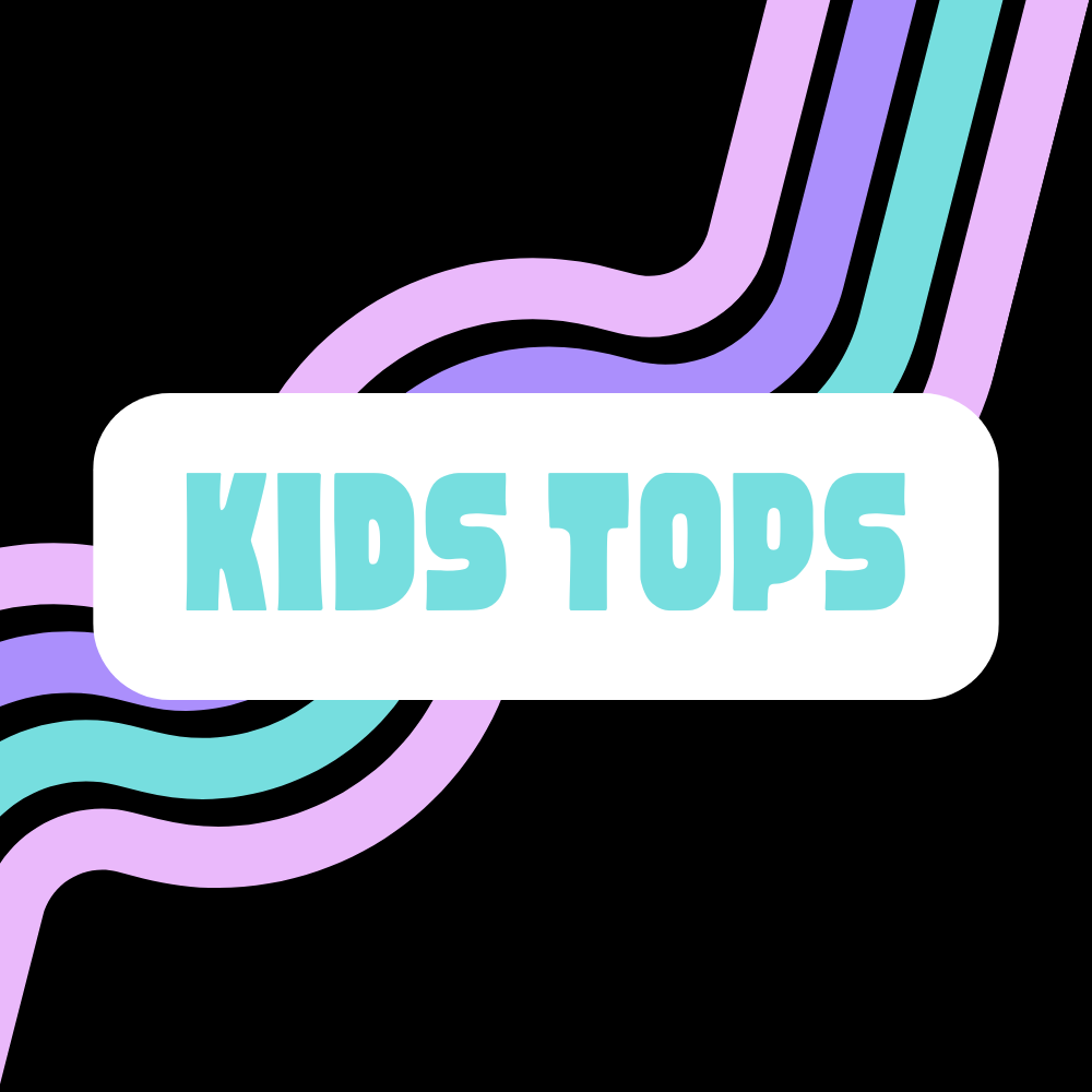Kid's Tops