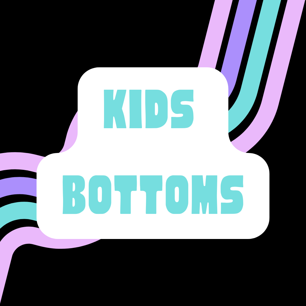 Kid's Bottoms