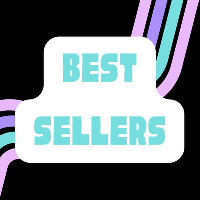 BEST SELLERS