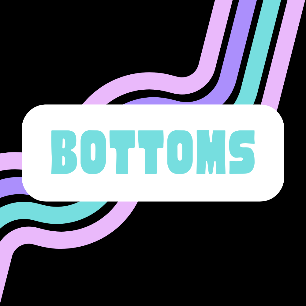 Bottoms