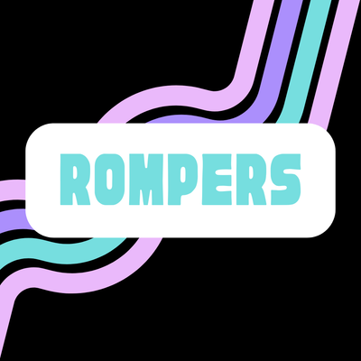 Rompers