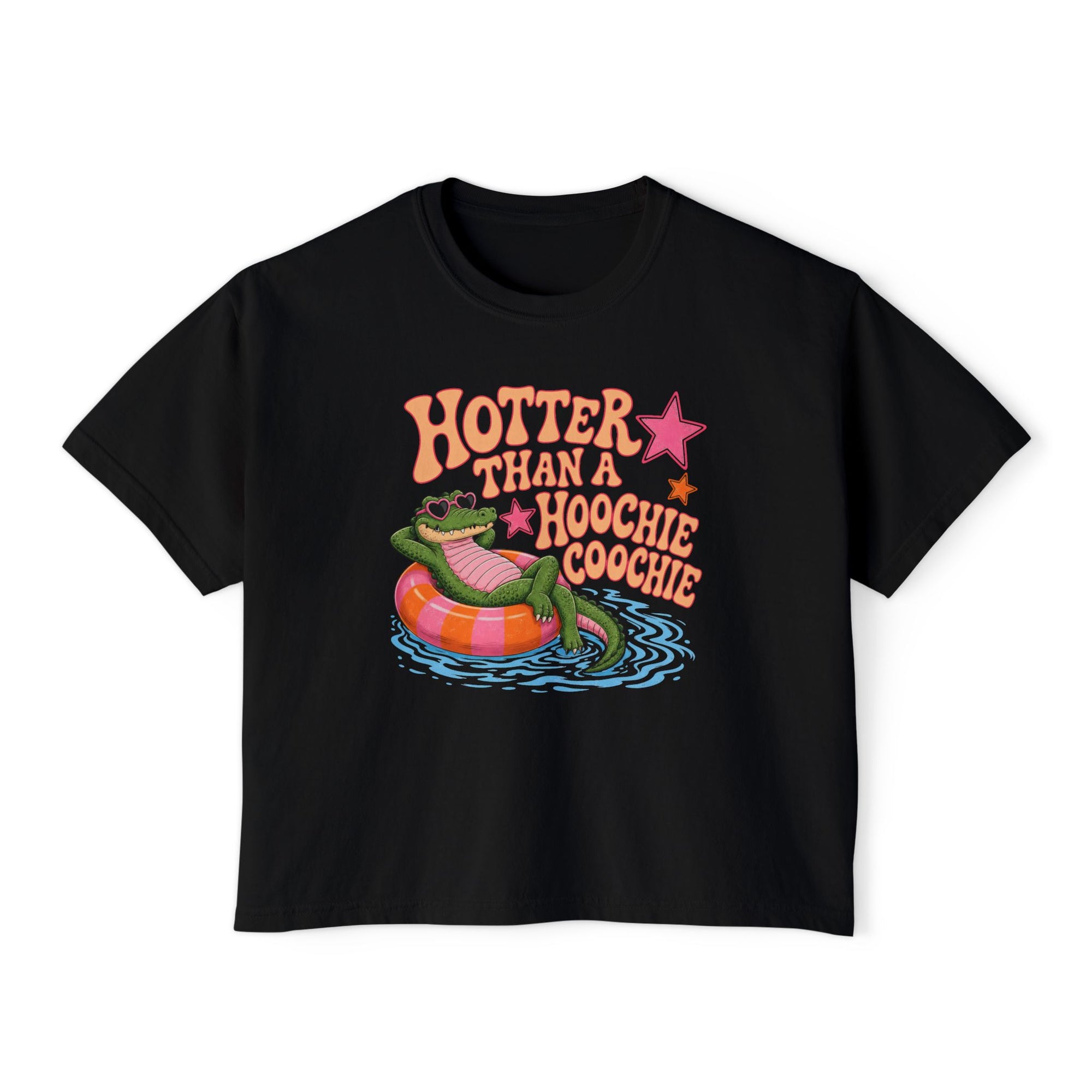 Graphic Tee — 