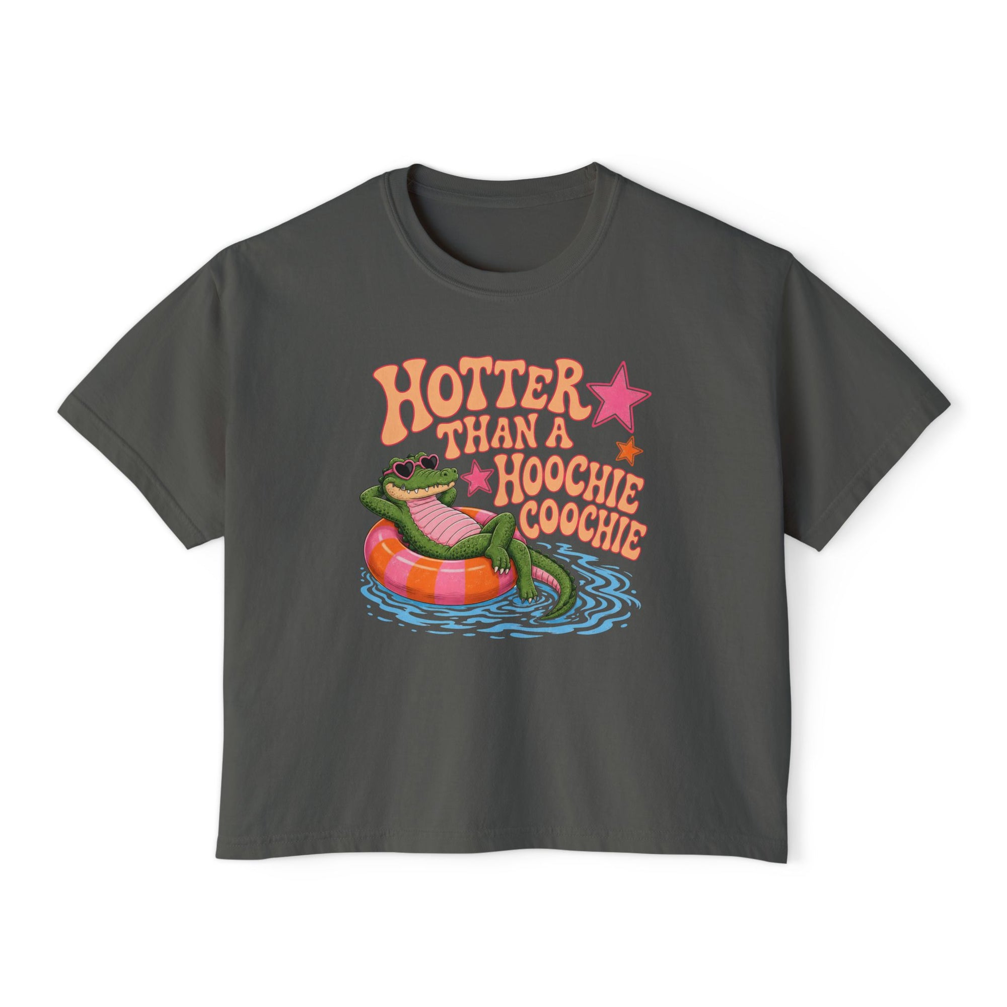 Graphic Tee — 