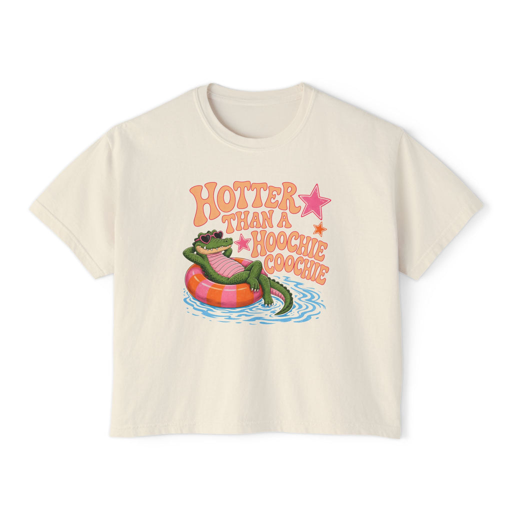Graphic Tee — 