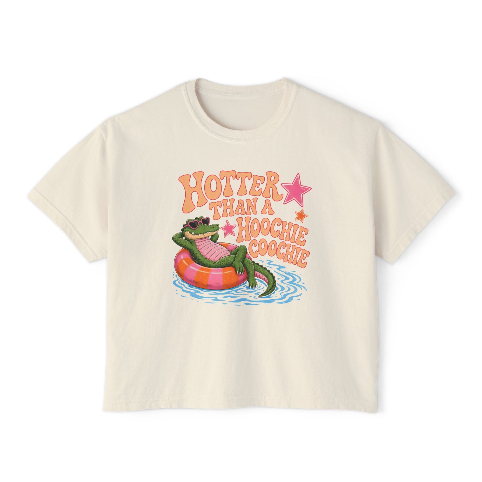 Graphic Tee — 