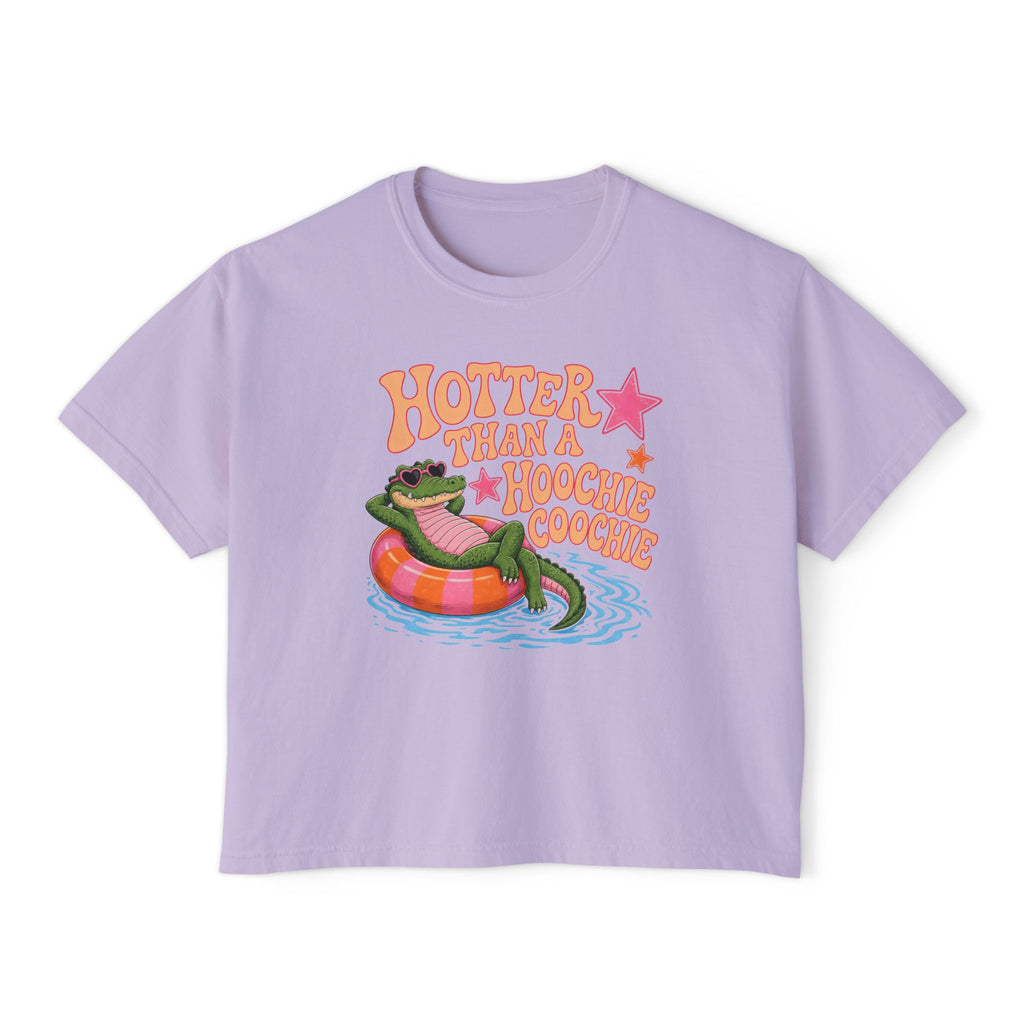 Graphic Tee — 