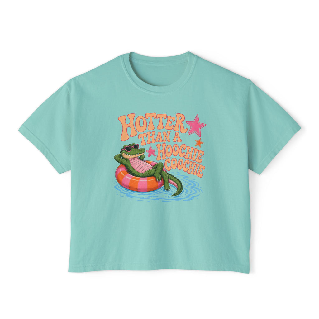 Graphic Tee — 