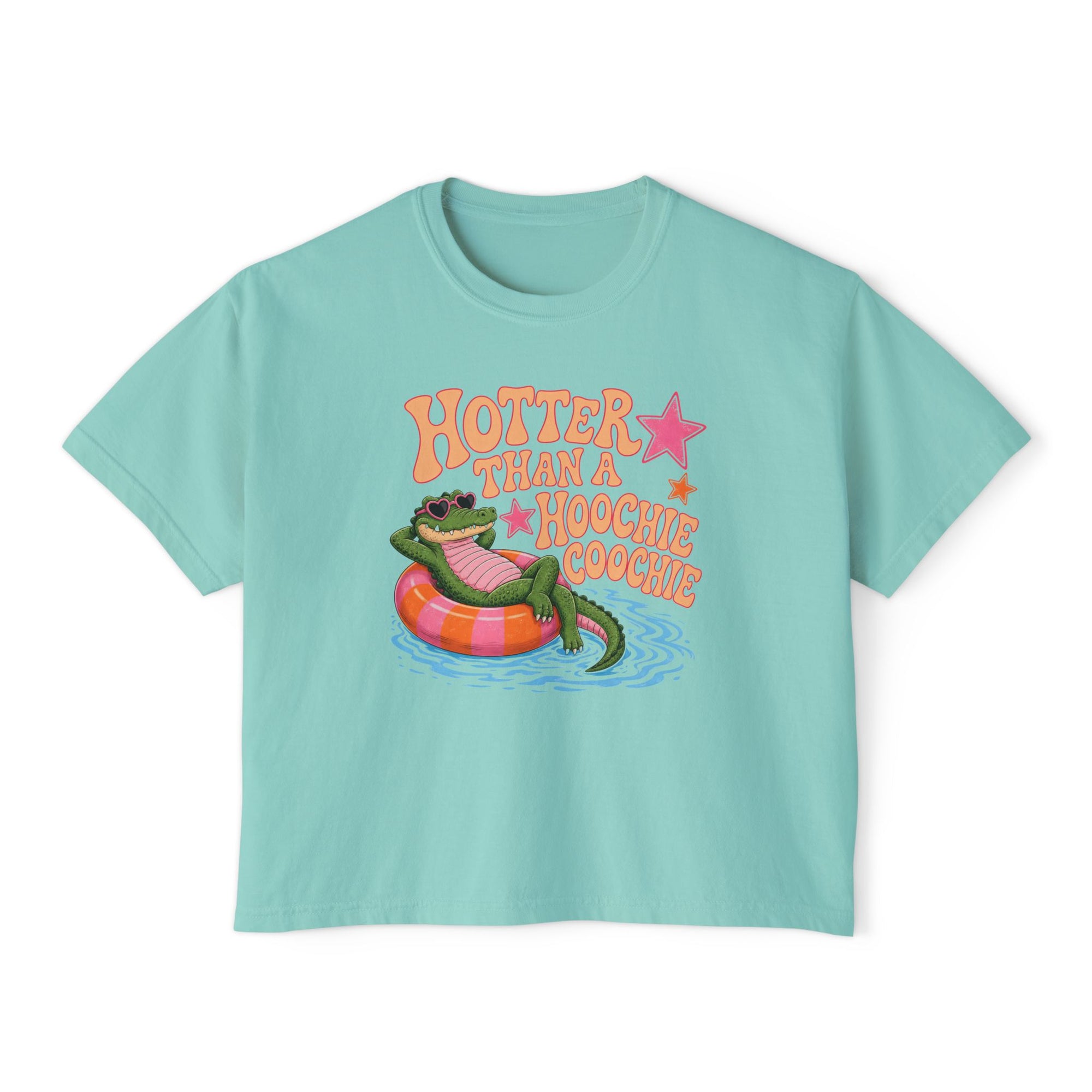 Graphic Tee — 
