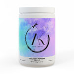 Collagen Peptides Type I & III Supplement (350g, 12.3oz)